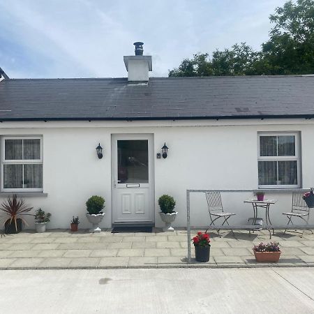 Hillview Cottage Bantry Exteriör bild