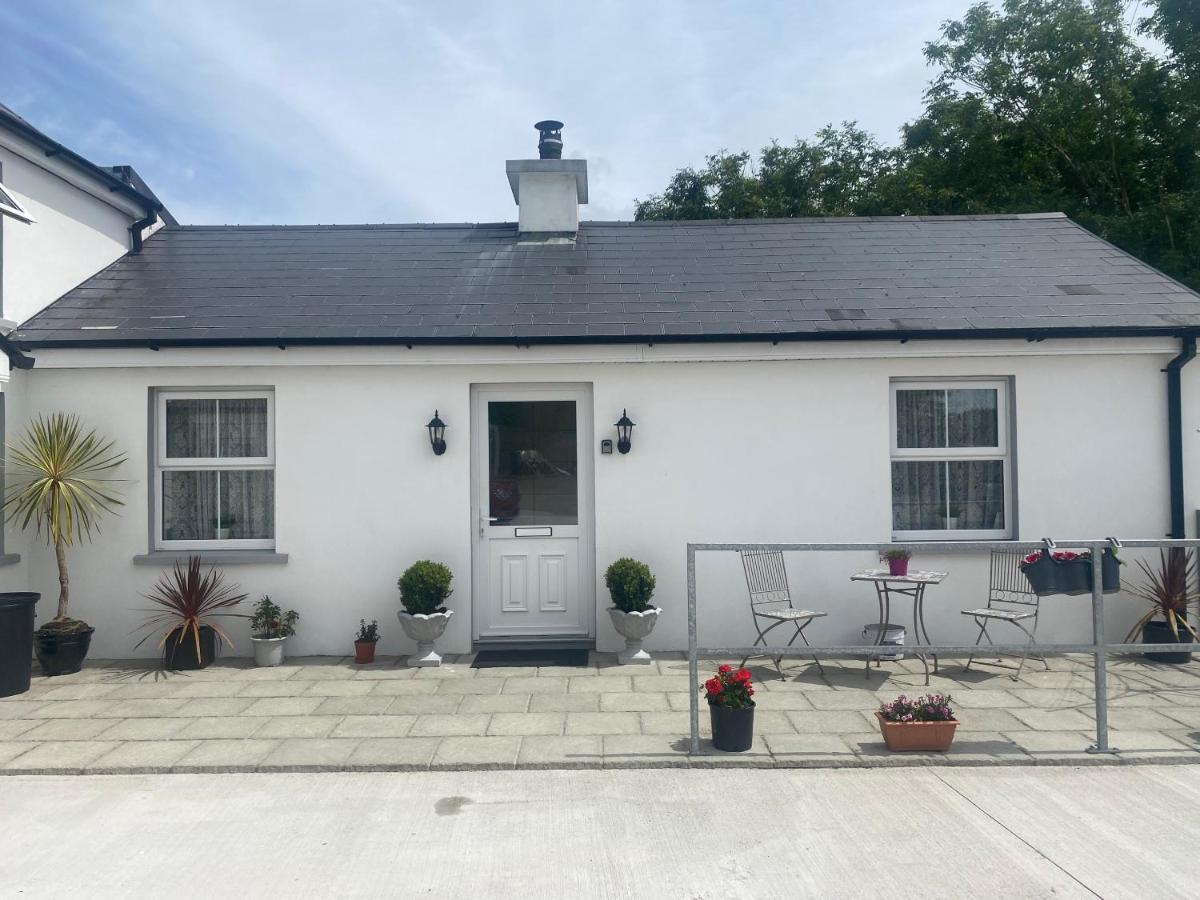 Hillview Cottage Bantry Exteriör bild